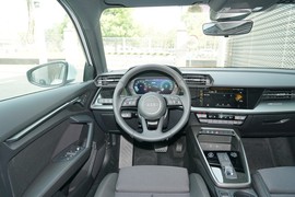 2023款奥迪A3