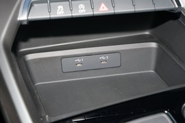 2023款奥迪A3