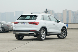 2023款奥迪Q3