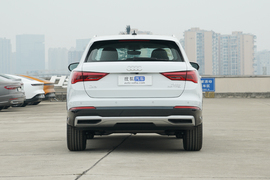 2023款奥迪Q3