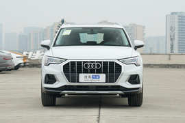 2023款奥迪Q3