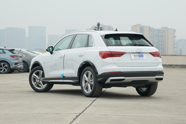 2023款奥迪Q3