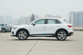 2023款奥迪Q3