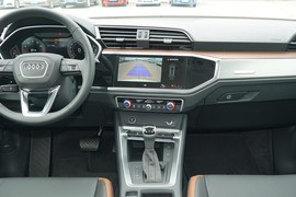 2023款奥迪Q3