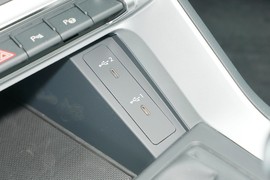 2023款奥迪Q3