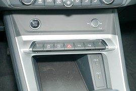 2023款奥迪Q3