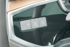 2023款奥迪Q3