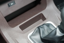 2023款北汽制造