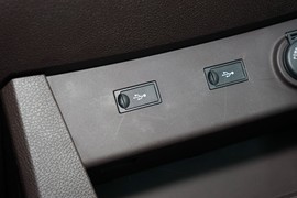 2023款北汽制造