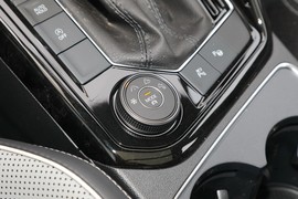 2023款大众探岳