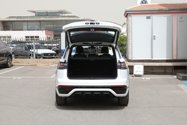 2023款大众探岳