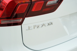 2023款大众途观L