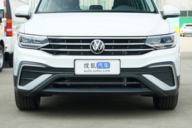 2023款大众途观L
