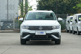 2023款大众途观L