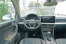 2023款大众途观L