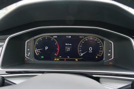 2023款大众途观L