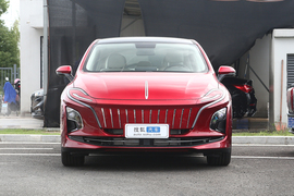 2023款红旗E-QM5