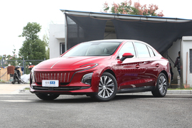 2023款红旗E-QM5