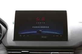 2023款红旗E-QM5