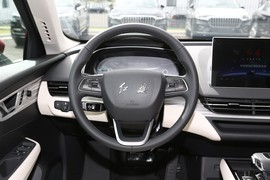 2023款红旗E-QM5