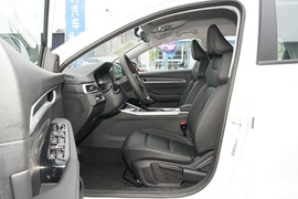 2023款吉利帝豪