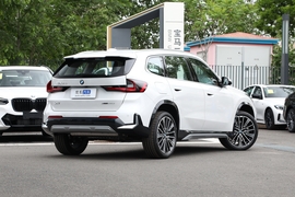 2023款宝马X1