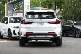 2023款宝马X1
