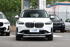 2023款宝马X1