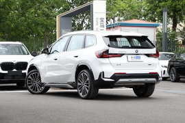 2023款宝马X1
