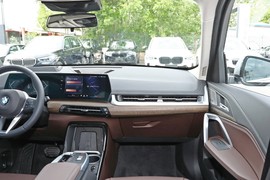 2023款宝马X1