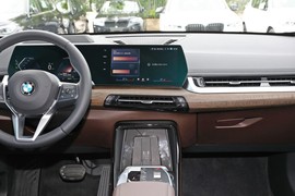 2023款宝马X1