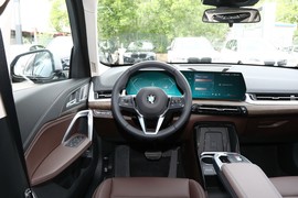 2023款宝马X1