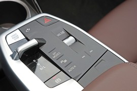 2023款宝马X1
