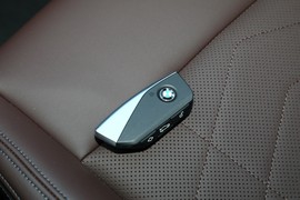 2023款宝马X1