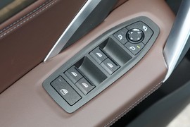 2023款宝马X1
