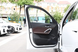 2023款宝马X1