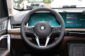 2023款宝马X1