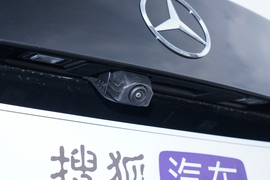 2023款奔驰C
