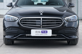 2023款奔驰C