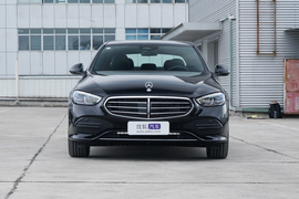2023款奔驰C