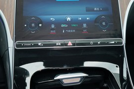 2023款奔驰C