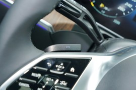 2023款奔驰C