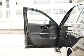 2023款奔驰C