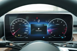 2023款奔驰C