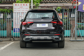 2023款奔驰GLC