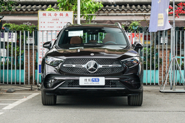 2023款奔驰GLC