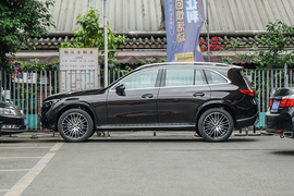 2023款奔驰GLC
