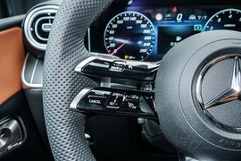 2023款奔驰GLC