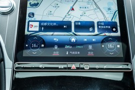 2023款奔驰GLC