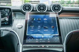 2023款奔驰GLC